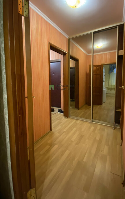 квартира г Белгород ул 5 Августа 27к/3 фото 9