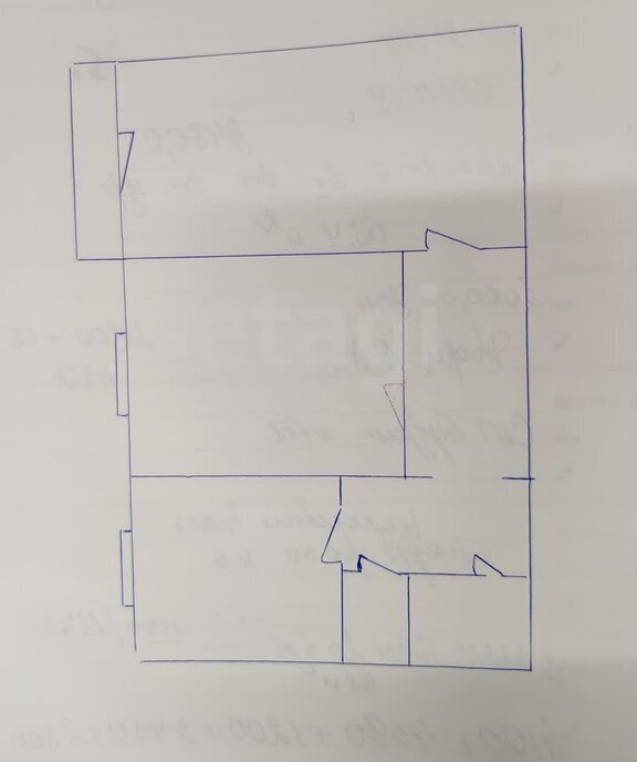 квартира г Златоуст ул Тульская 3 фото 19