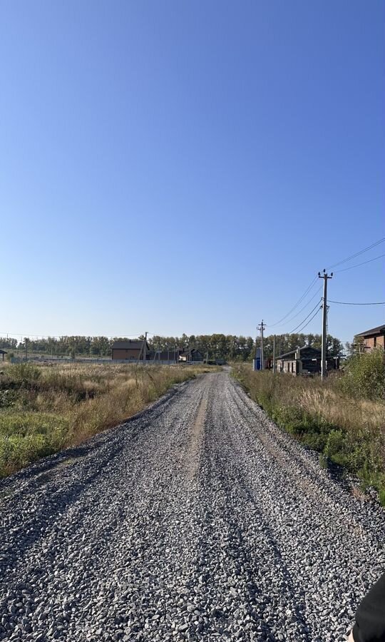 земля г Уфа р-н Калининский ул Северных Амуров фото 10