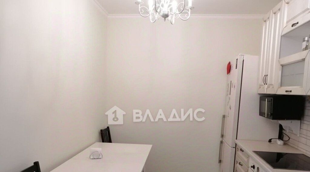 квартира г Видное б-р Зеленые аллеи 3 Домодедовская фото 2