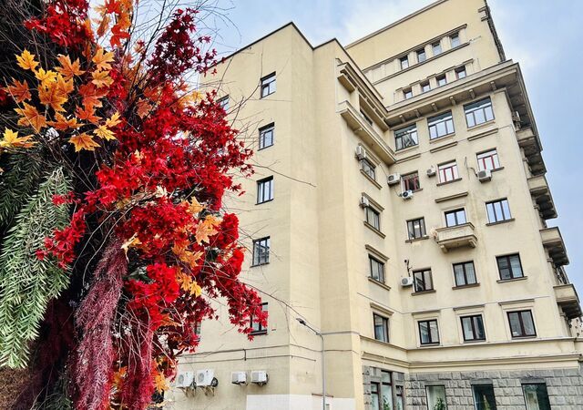 метро Сретенский бульвар пер Уланский 22с/1 фото