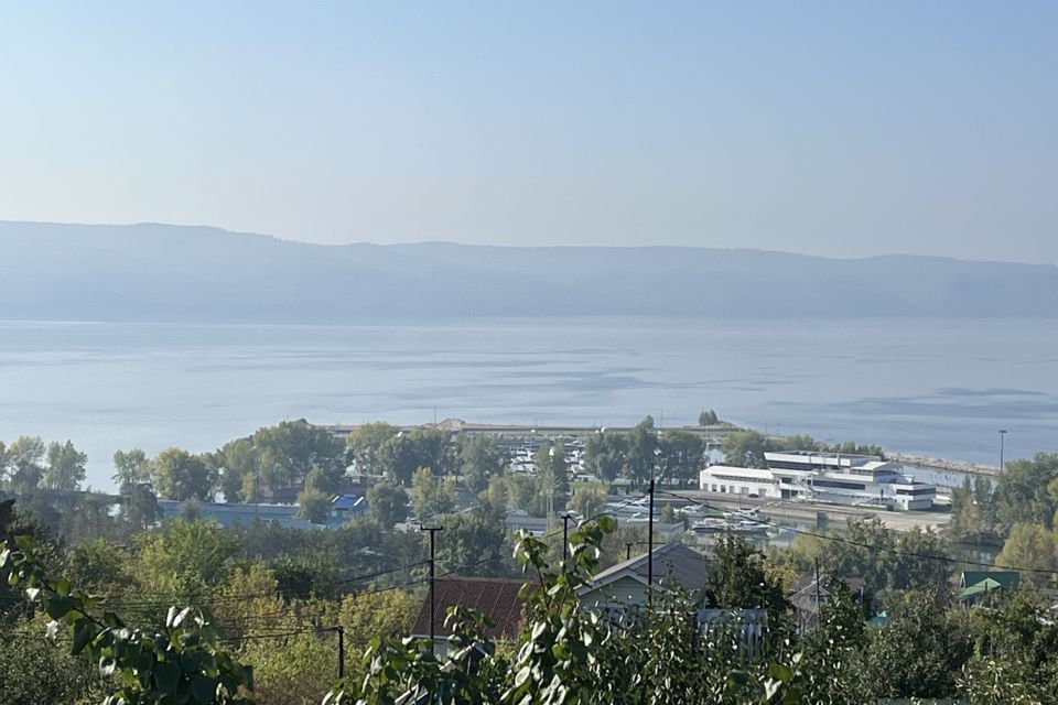 дом г Тольятти городской округ Тольятти, Портовый фото 2