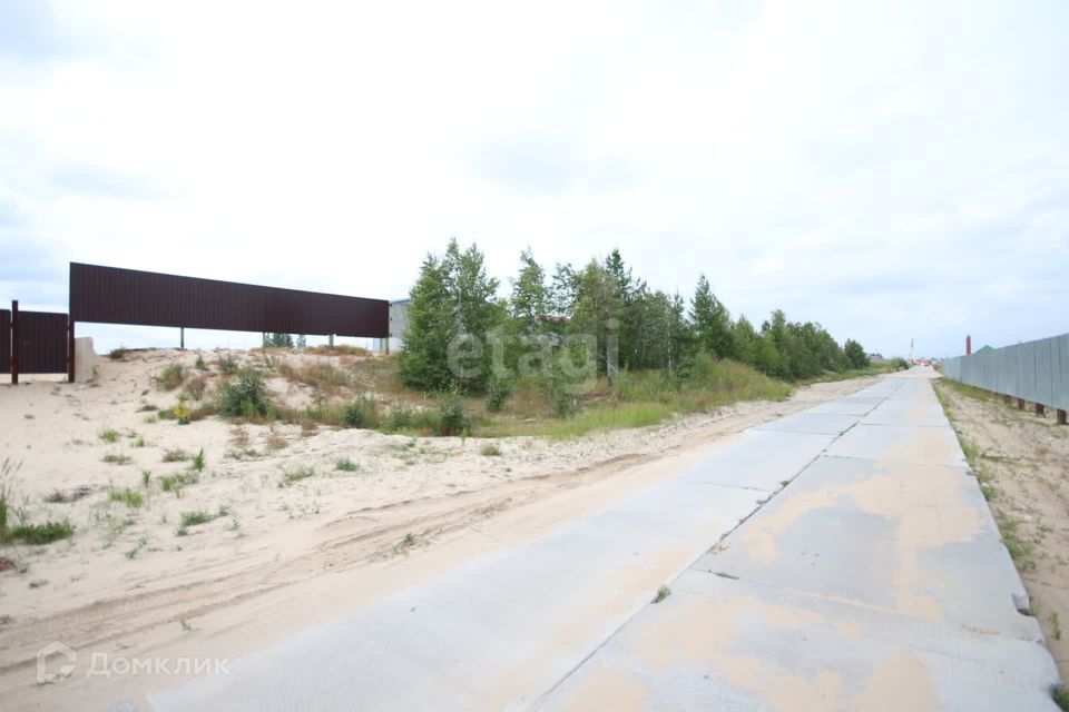 земля Новый Уренгой городской округ, Западная, Южный посёлок, 4 фото 2