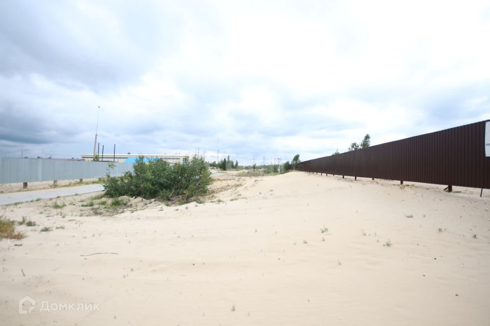 земля Новый Уренгой городской округ, Западная, Южный посёлок, 4 фото 3