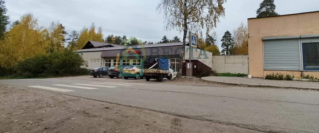 земля р-н Выборгский Рощинское городское поселение, СНТ Нахимовские просторы фото 10