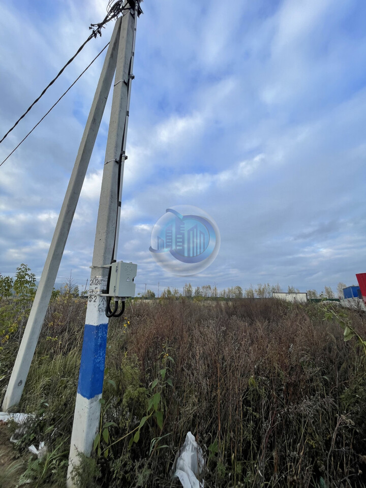 земля городской округ Раменский с Никулино фото 2