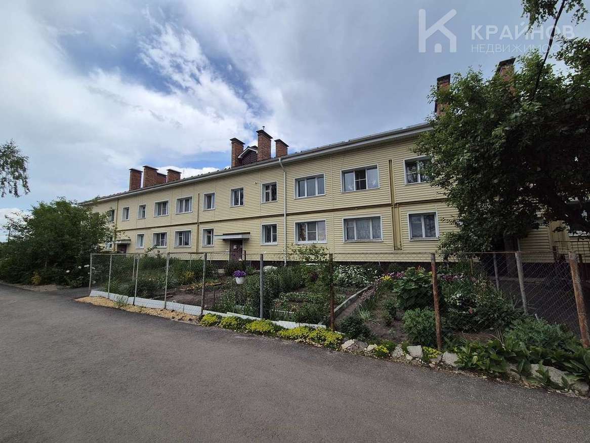 квартира р-н Рамонский д Богданово 5 фото 15