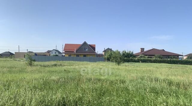 х Водокачка ул Светлая Афипское городское поселение фото