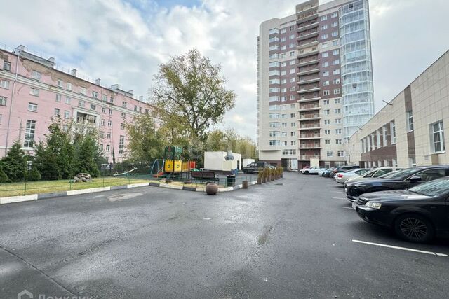 ул Московская 63 городской округ Тверь фото