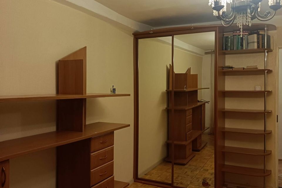 квартира г Томск ул Интернационалистов 5а Томский район фото 3