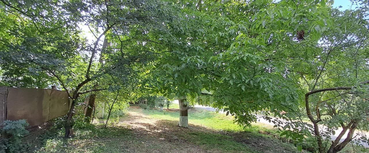 дом р-н Северский ст-ца Новодмитриевская тер ТОО (Новодмитриевское) ул Красная с пос фото 22