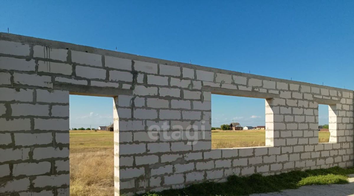 земля р-н Ейский с Воронцовка ул Молодежная Кухаривское с/пос фото 24