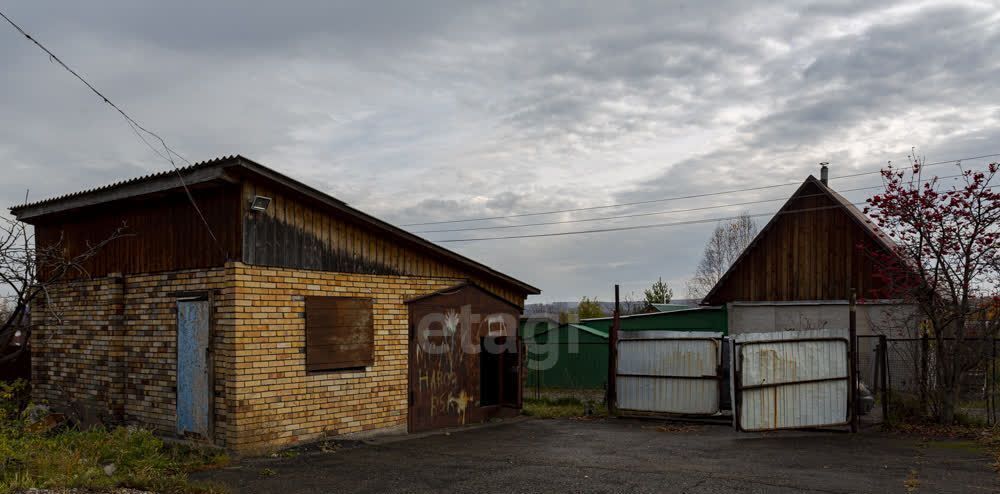 дом р-н Новокузнецкий с Бунгур снт Металлург-10 ул 1 61 фото 29