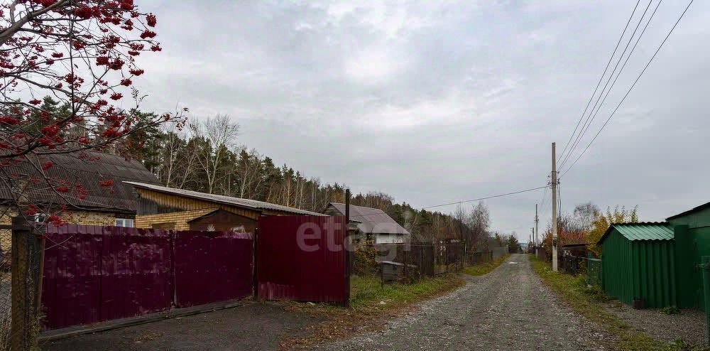 дом р-н Новокузнецкий с Бунгур снт Металлург-10 ул 1 61 фото 32