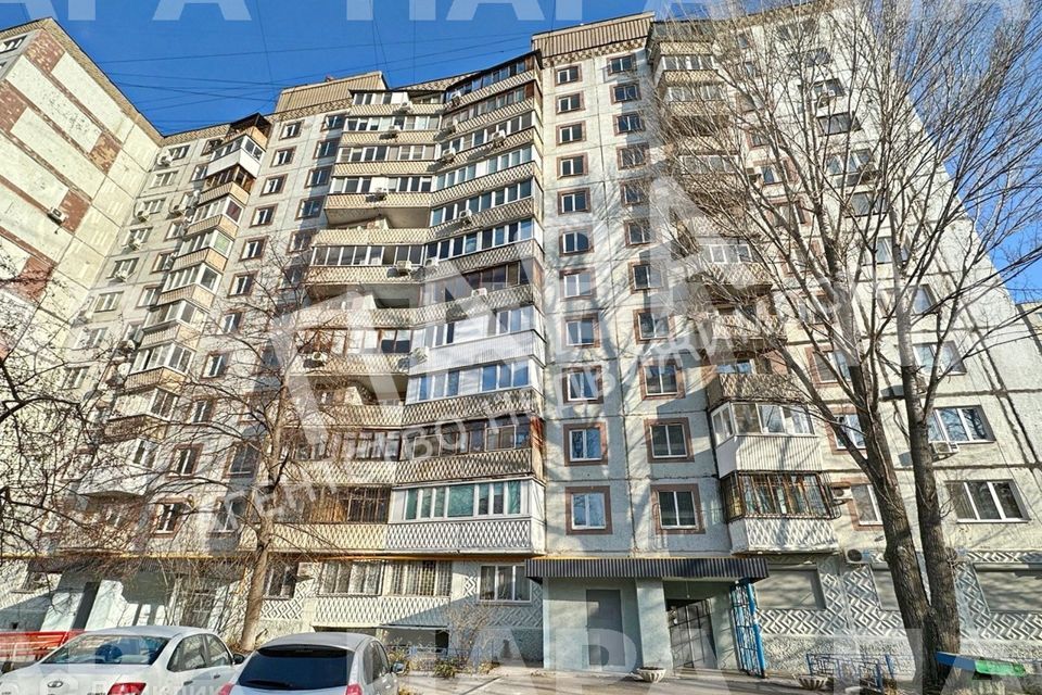 квартира г Самара ул Дачная 13 городской округ Самара фото 3