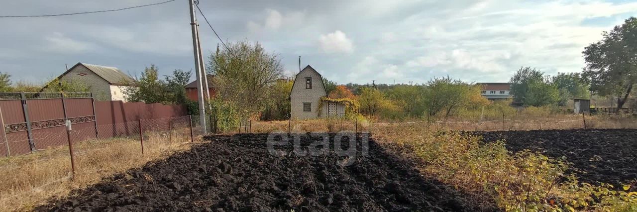 земля р-н Яковлевский с Шопино Фантазия, садоводческое товарищество фото 5