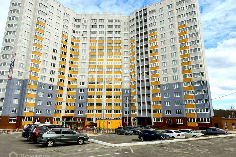 квартира г Брянск пр-кт Московский 170 Брянск городской округ фото 10