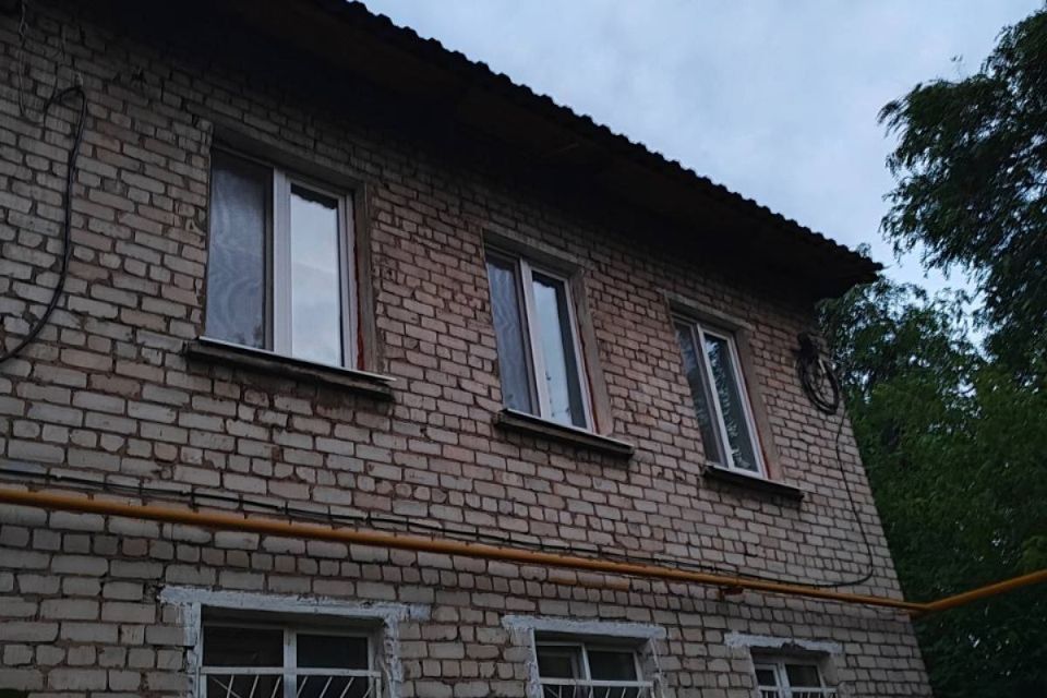 квартира г Самара ул Сердобская 36 городской округ Самара фото 10