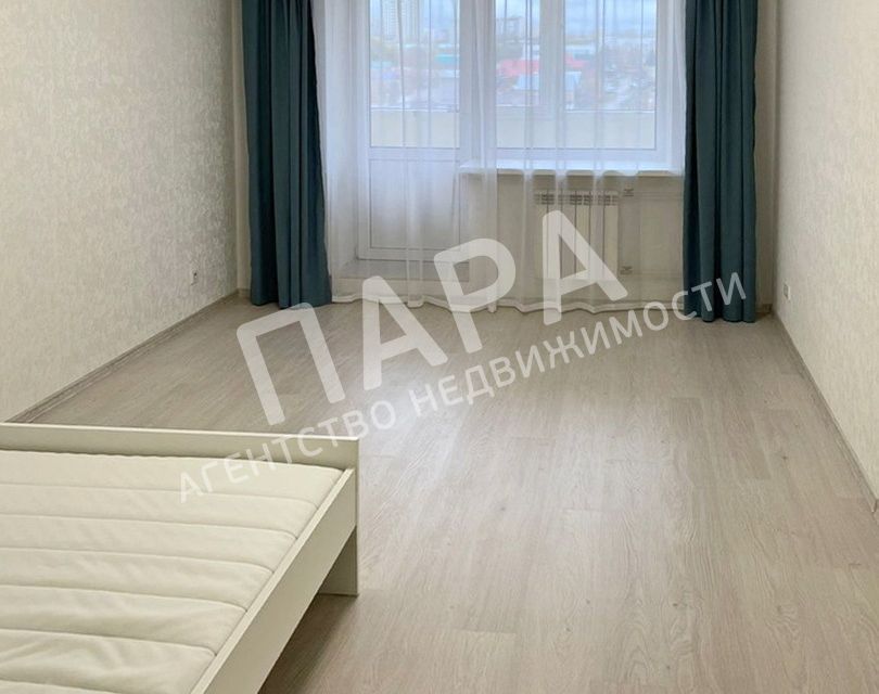 квартира г Самара ул 22 Партсъезда 55 городской округ Самара фото 8