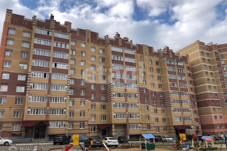 квартира г Кострома городской округ Кострома, Евгения Ермакова, 3 фото 7