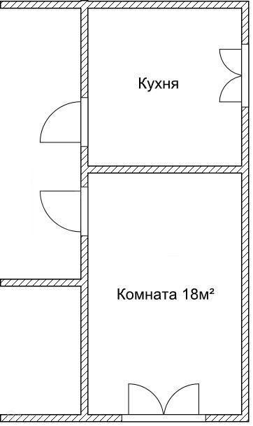 комната г Кострома ул Южная 8 городской округ Кострома фото 6