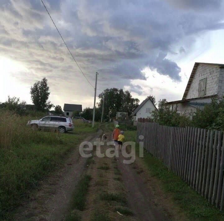 дом г Бердск ул Закатная фото 3