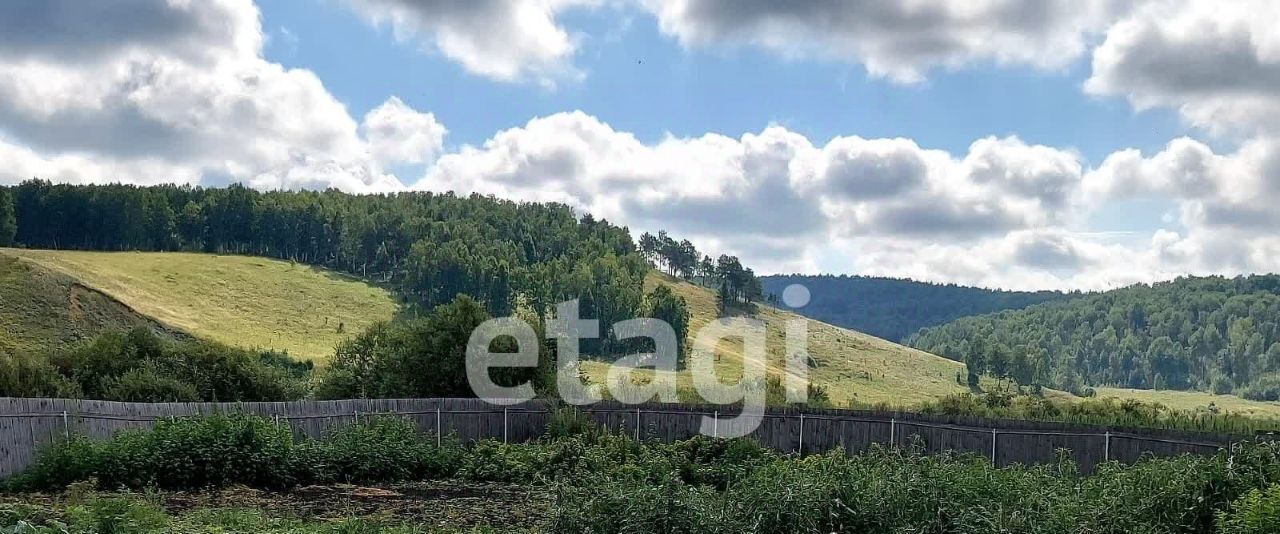 дом р-н Большемуртинский д Бузуново сельсовет, Еловский фото 15