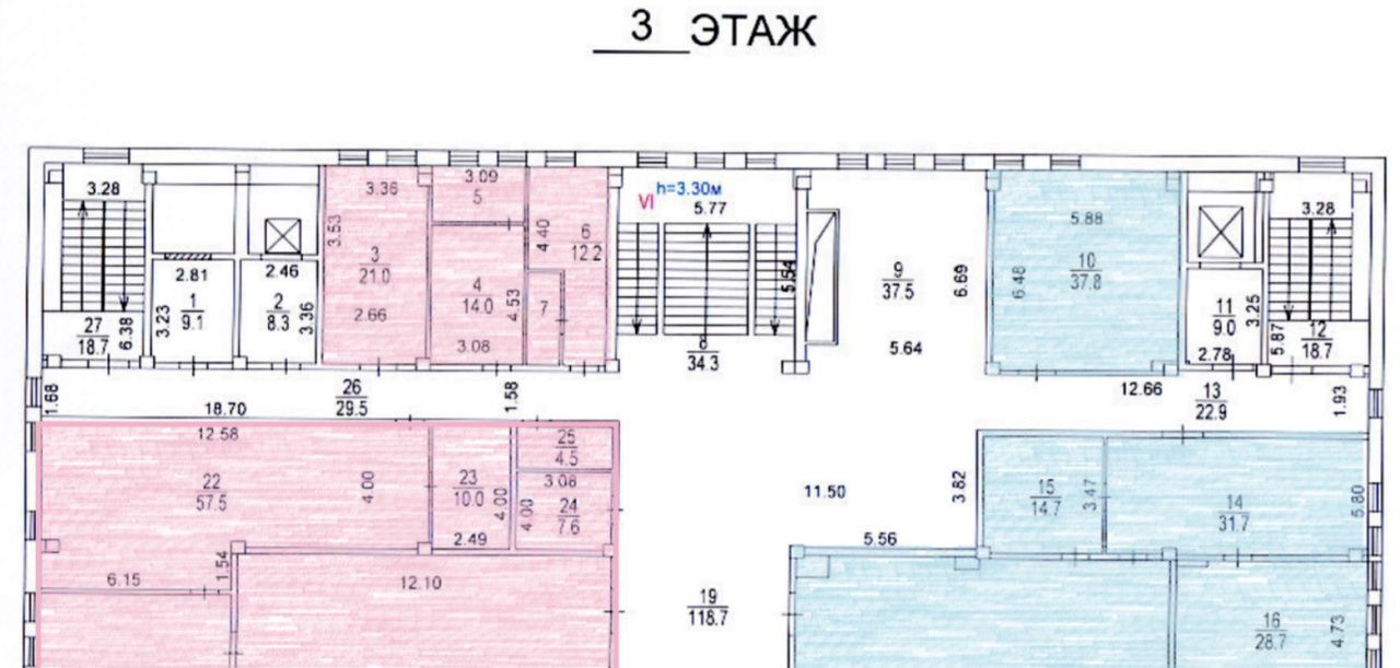 офис г Москва метро Солнцево ул Щорса 11 фото 13