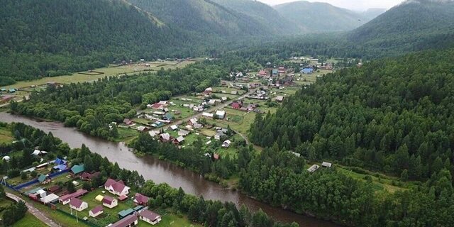 Голоустненское муниципальное образование, Иркутск фото