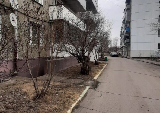 ул Ломоносова 18 городской округ Абакан фото