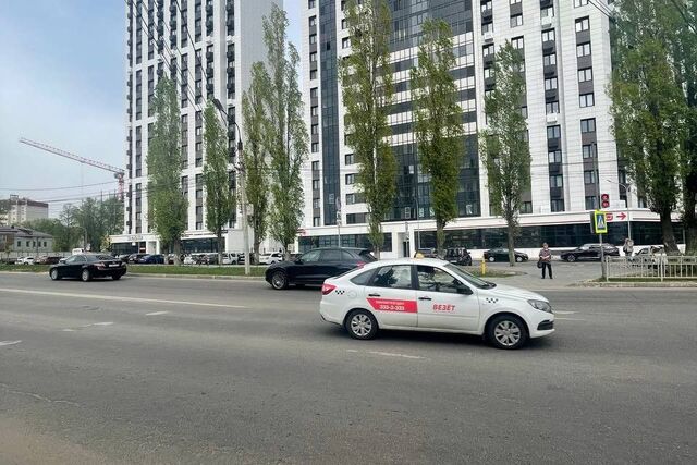 дом 64 городской округ Воронеж фото