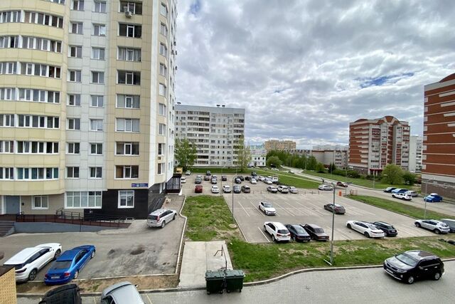 дом 80б Республика Татарстан Татарстан, городской округ Набережные Челны фото