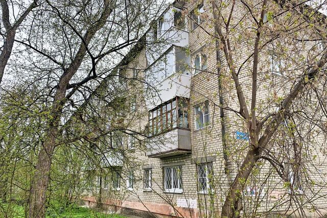 ул Калинина 29а городской округ Среднеуральск фото