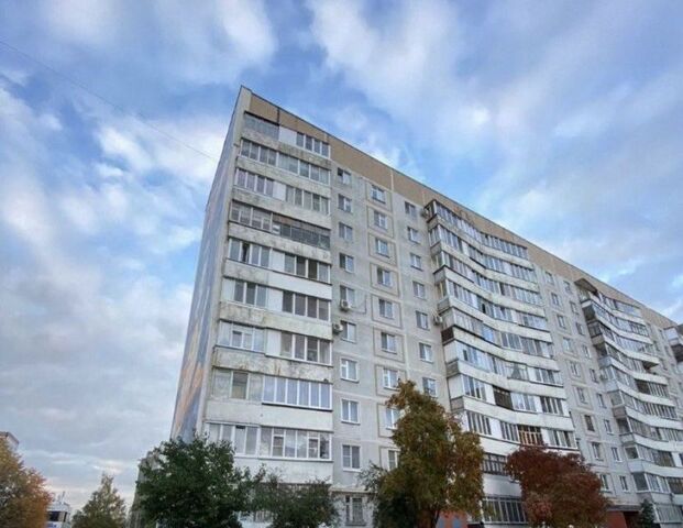 дом 4 Республика Татарстан Татарстан, Казань городской округ фото