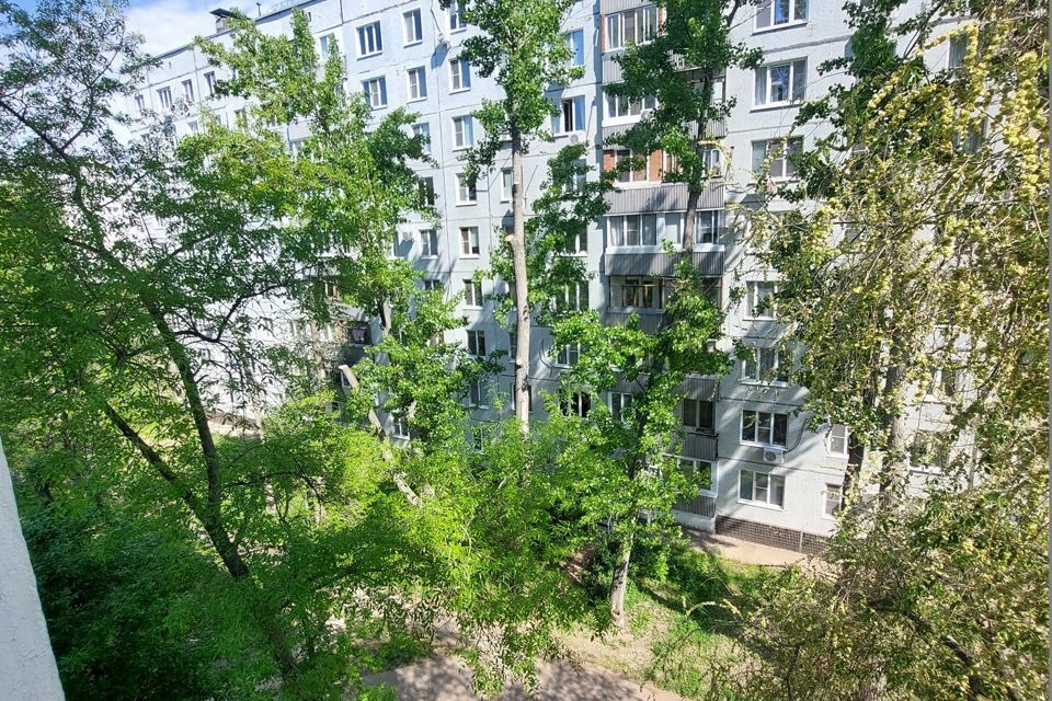 квартира г Тольятти ул Юбилейная 51 городской округ Тольятти фото 9