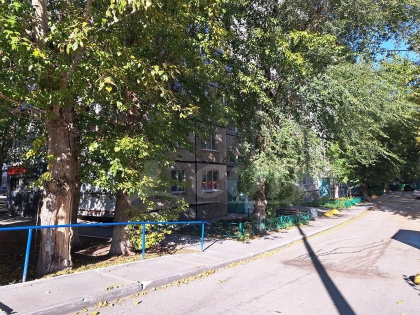 квартира г Тюмень ул Московский тракт 43 Тюмень городской округ фото 10