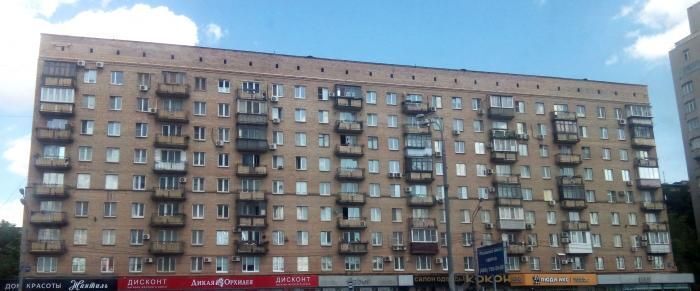 свободного назначения г Москва метро Аэропорт пр-кт Ленинградский 54/1 фото 9