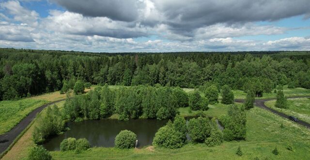 с Бужаниново ул Новая 6а 9791 км, Краснозаводск, Ярославское шоссе фото