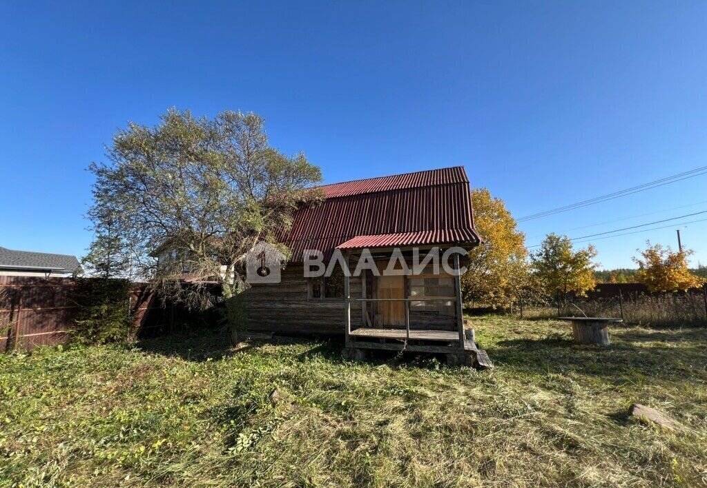 земля городской округ Одинцовский г Звенигород 9769 км, 5, д. Улитино, Минское шоссе фото 3