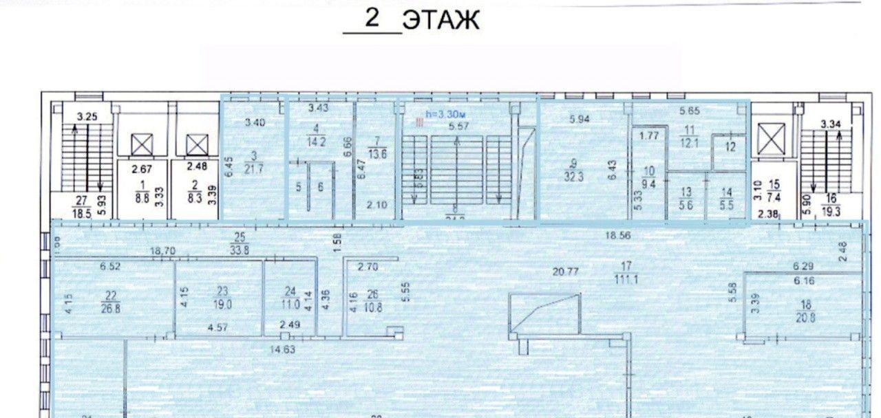 офис г Москва метро Солнцево ул Щорса 11 фото 12