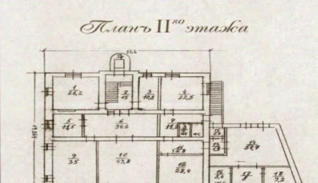 офис г Москва метро Кропоткинская ул Остоженка 24 фото 43