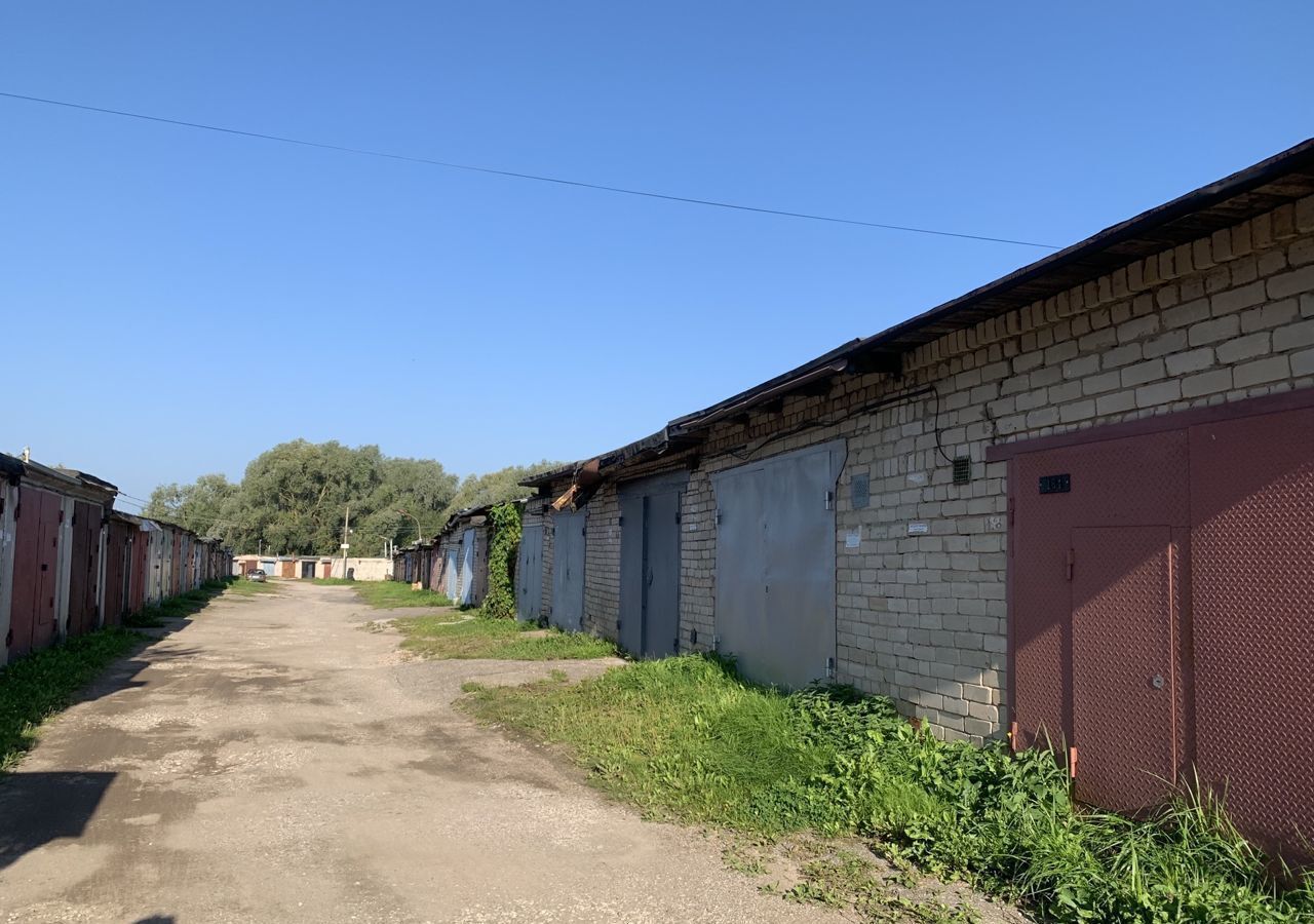 гараж Савинское сельское поселение, Деревня, Новгородский р-н, Великий Новгород, д. Новая фото 2