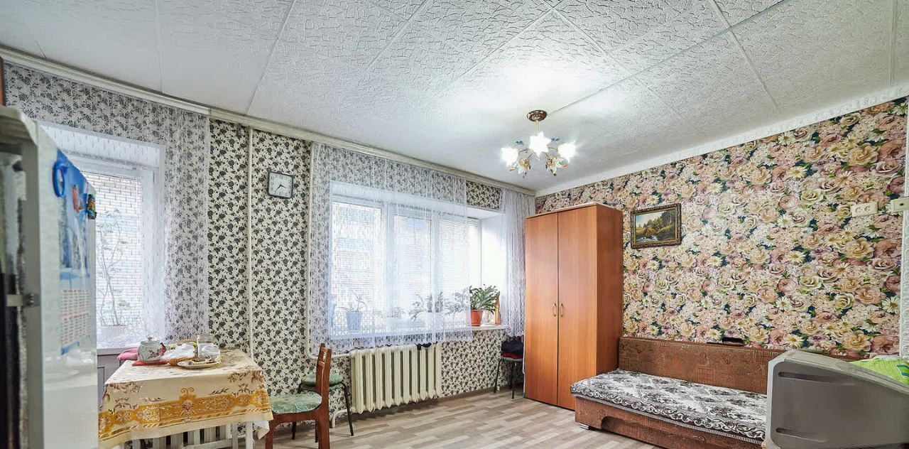 квартира г Стерлитамак ул Худайбердина 162 фото 3