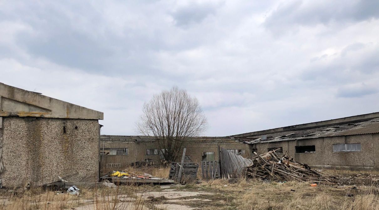 офис городской округ Коломенский с Чанки Коломна городской округ фото 5