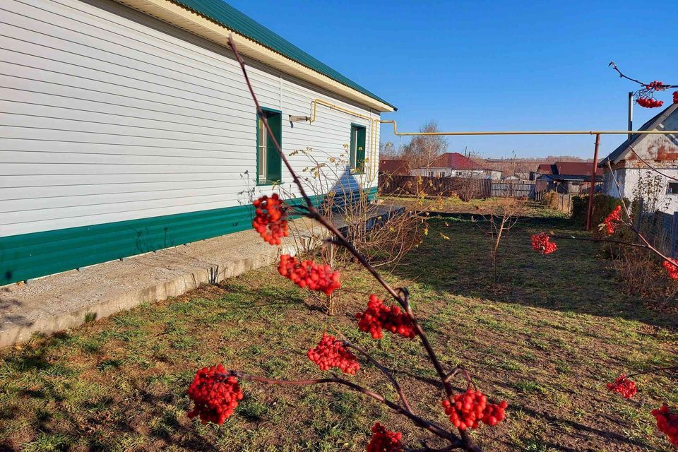 дом р-н Павловский п Прутской ул Мира 11 фото 4