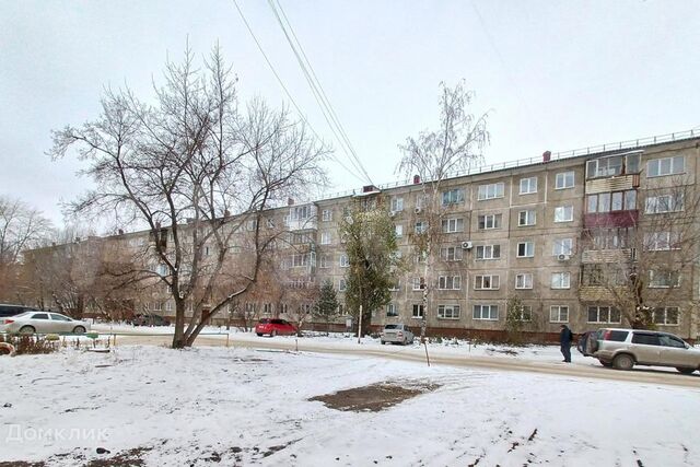 дом 9а городской округ Омск фото