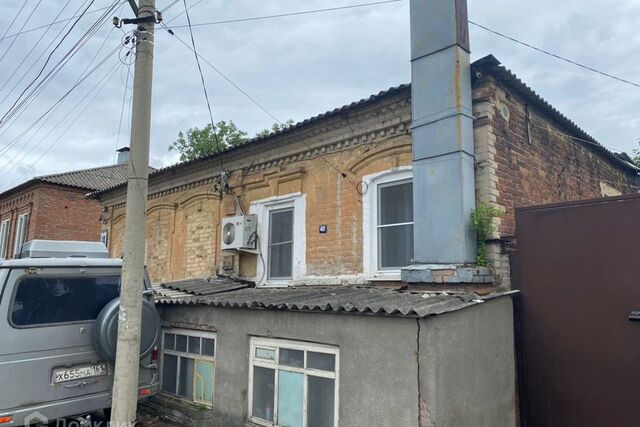 дом 49 Ростов-на-Дону городской округ фото