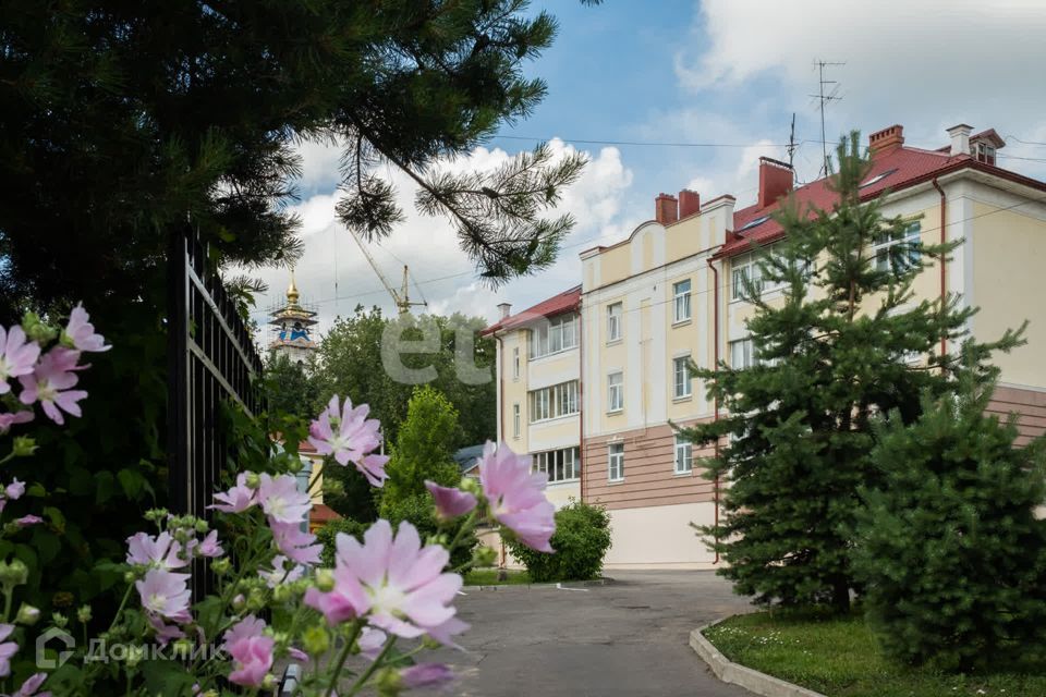 квартира г Кострома ул Чайковского 17а городской округ Кострома фото 2