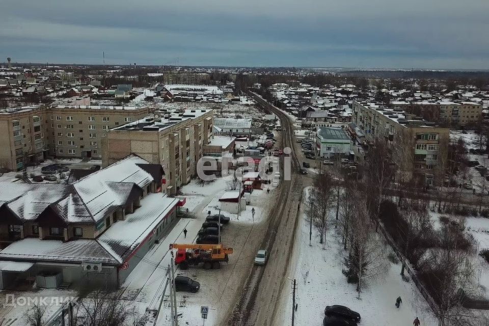 комната г Кострома ул Советская 82 городской округ Кострома фото 4