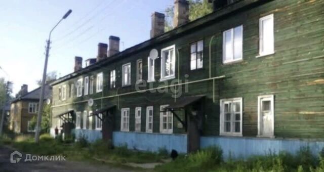 ул Ломоносова 68 Сыктывкар городской округ фото